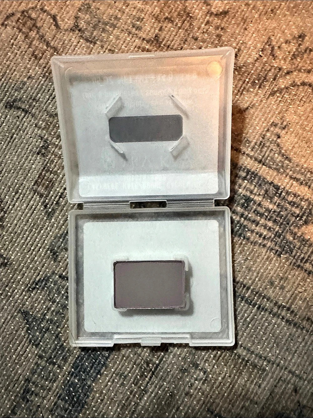 Mary Kay ChromaFusion Eyeshadow Cashmere Haze Eyeshadow NWT